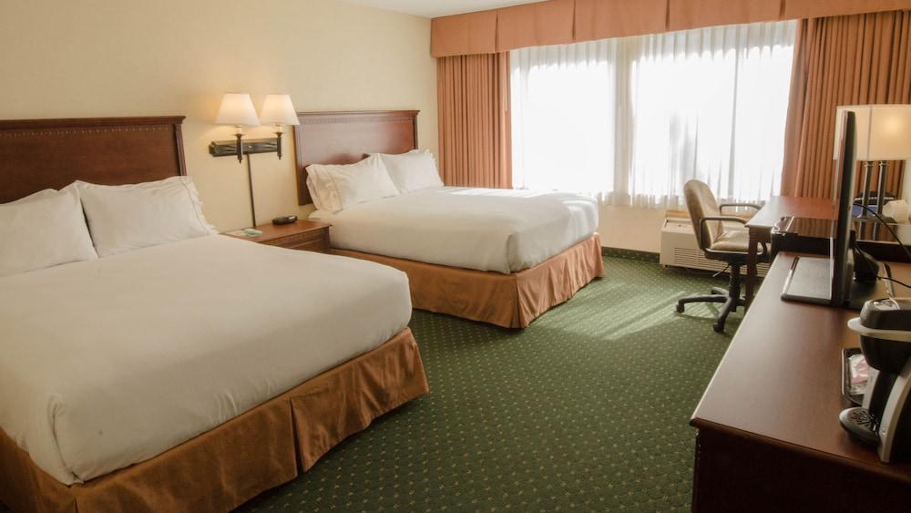 Holiday Inn Express South Burlington By Ihg Zewnętrze zdjęcie