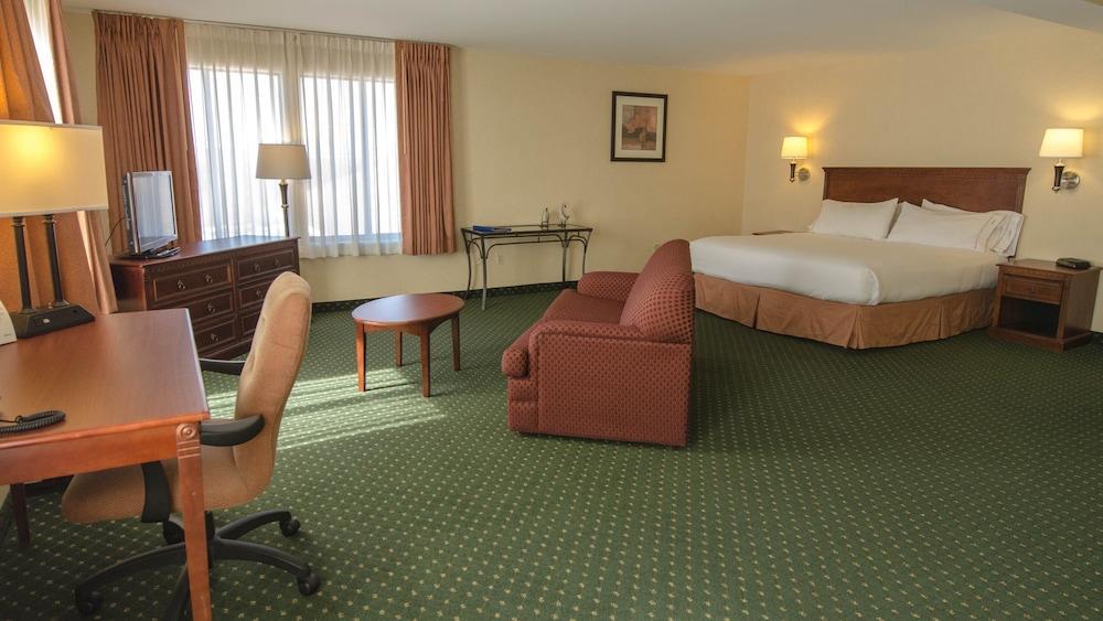 Holiday Inn Express South Burlington By Ihg Zewnętrze zdjęcie