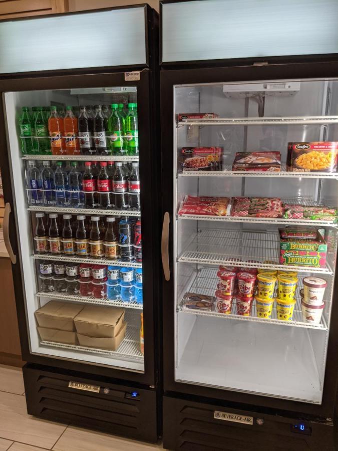 Holiday Inn Express South Burlington By Ihg Zewnętrze zdjęcie