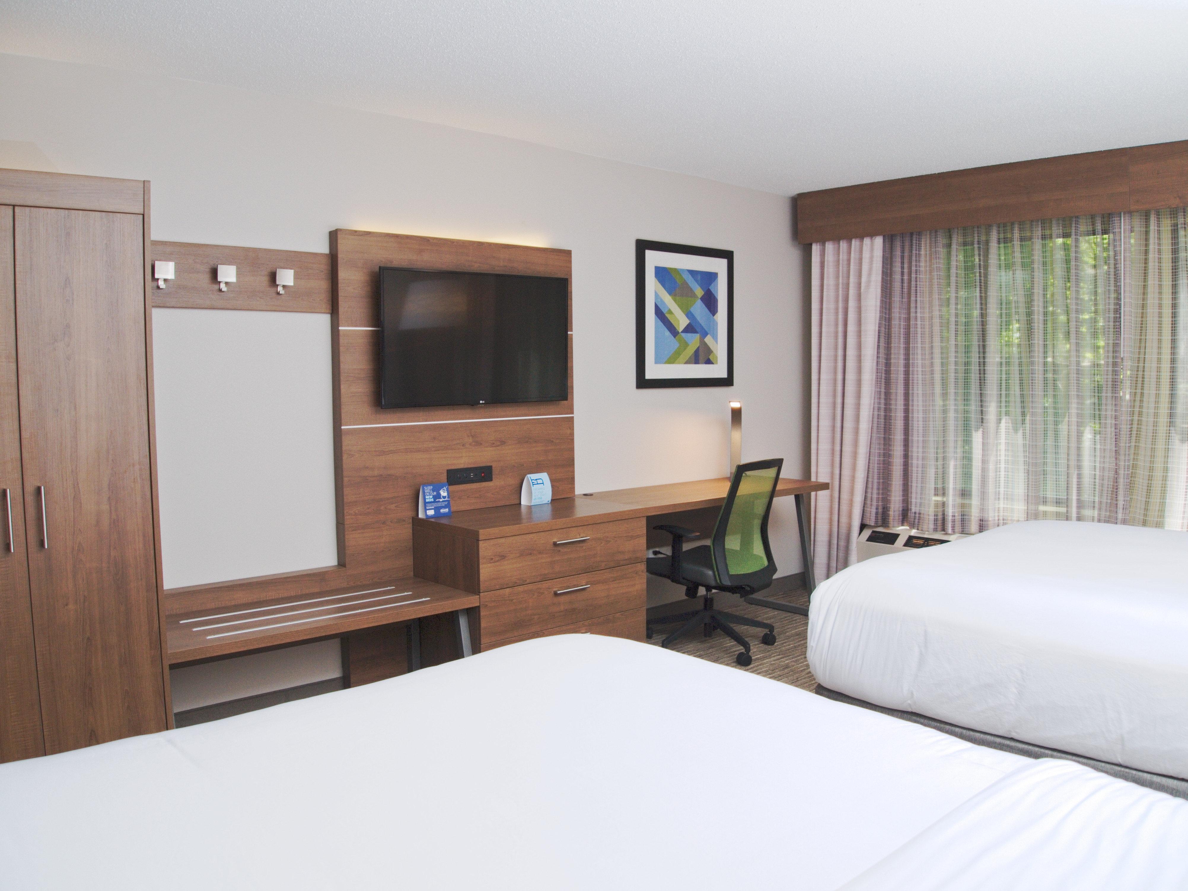 Holiday Inn Express South Burlington By Ihg Zewnętrze zdjęcie