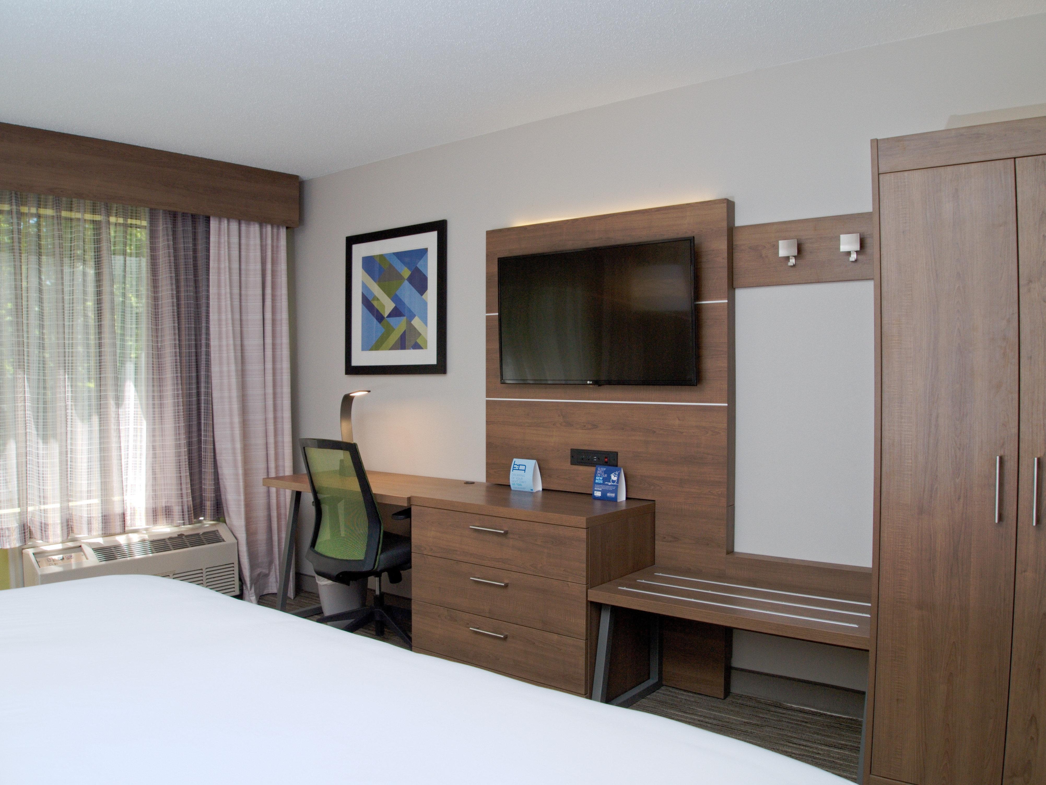 Holiday Inn Express South Burlington By Ihg Zewnętrze zdjęcie
