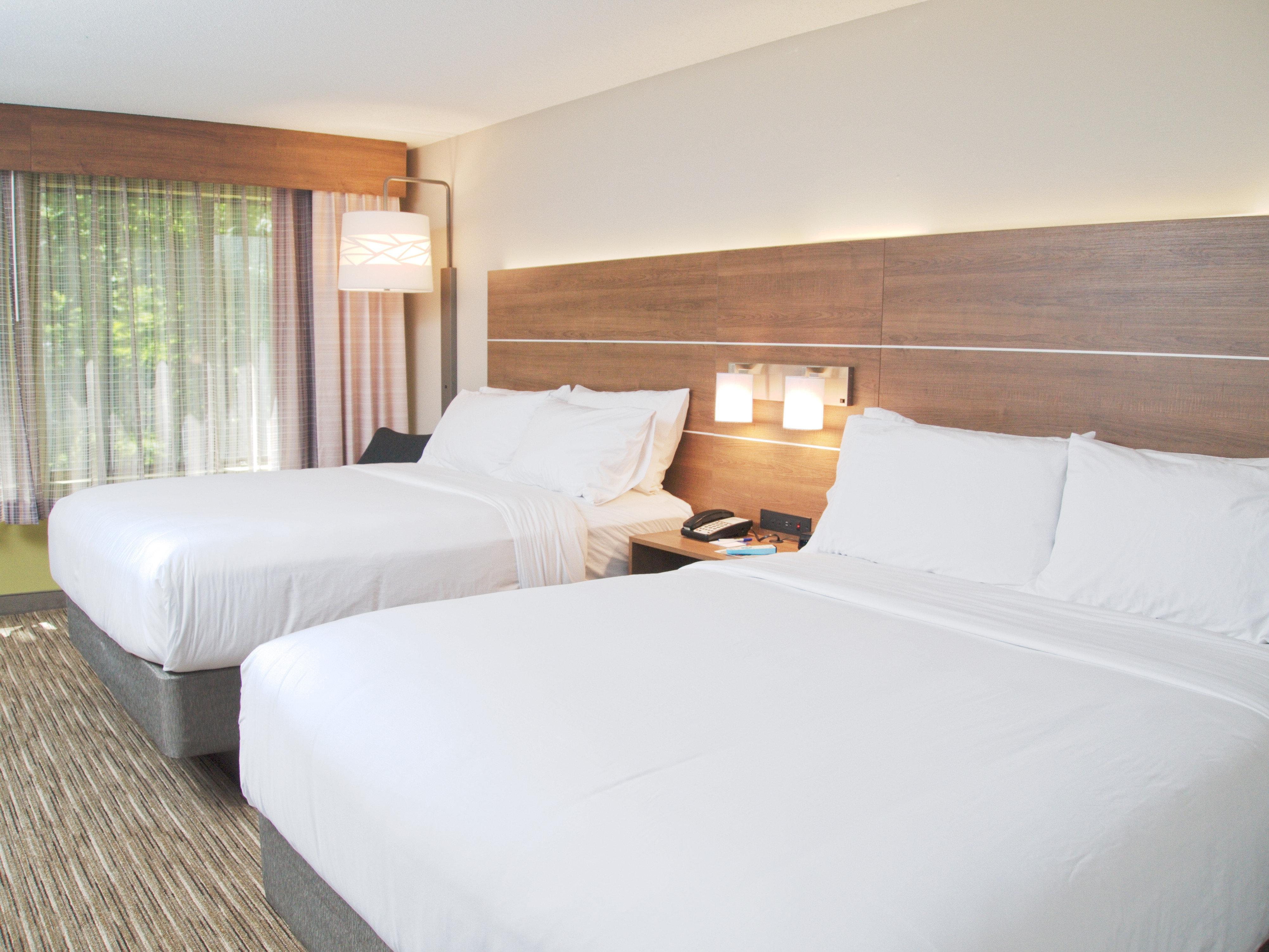 Holiday Inn Express South Burlington By Ihg Zewnętrze zdjęcie