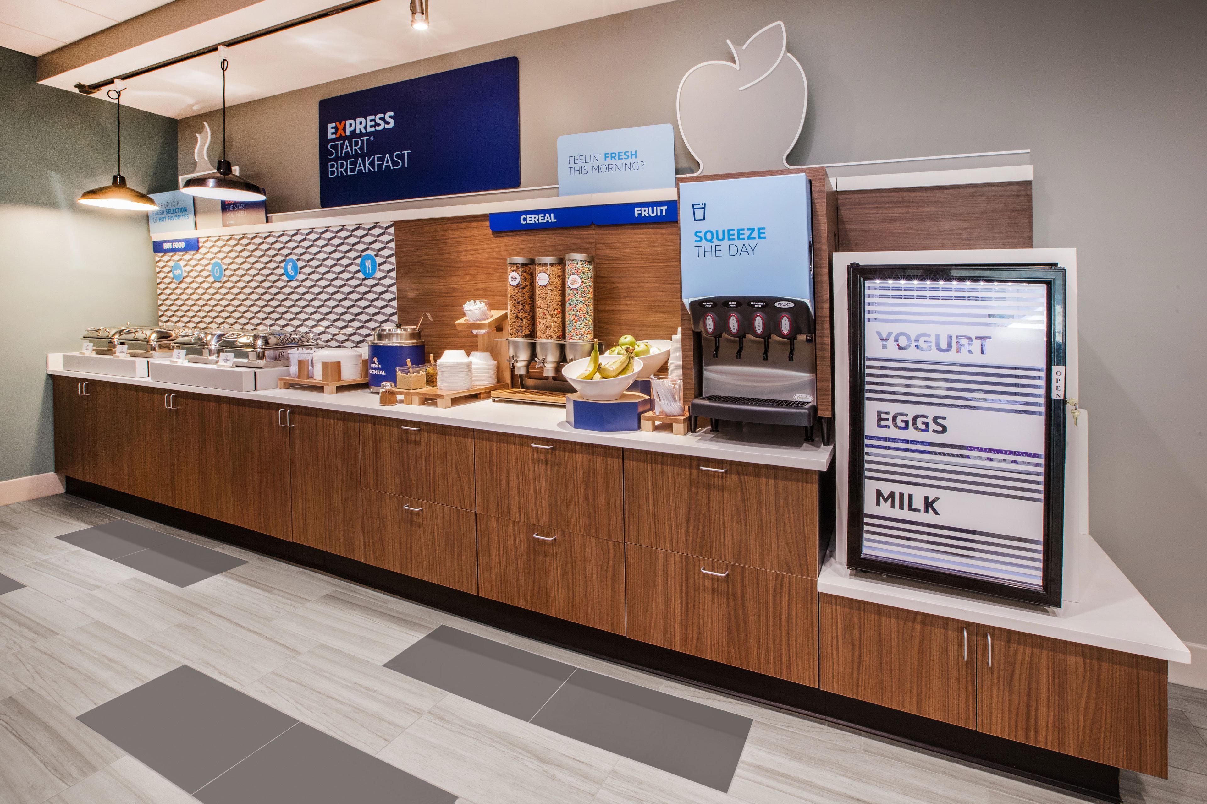 Holiday Inn Express South Burlington By Ihg Zewnętrze zdjęcie