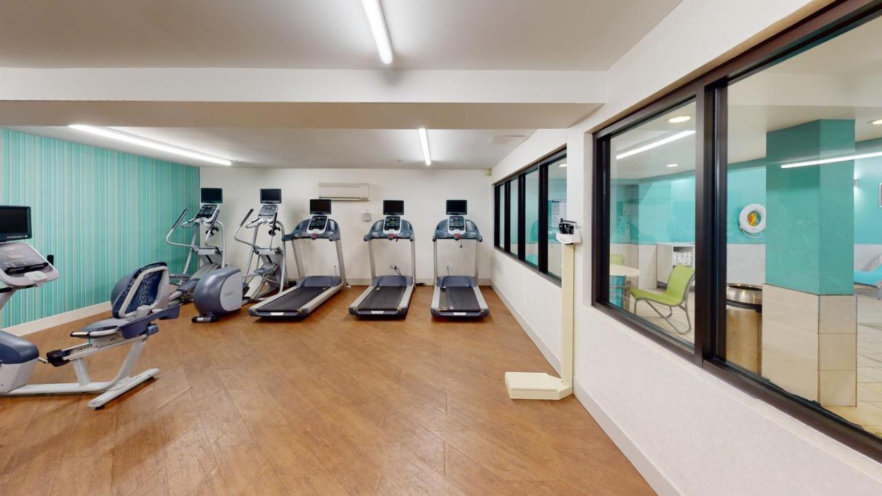Holiday Inn Express South Burlington By Ihg Zewnętrze zdjęcie