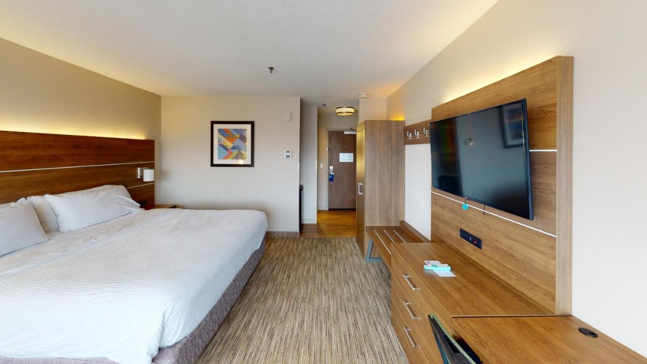 Holiday Inn Express South Burlington By Ihg Zewnętrze zdjęcie
