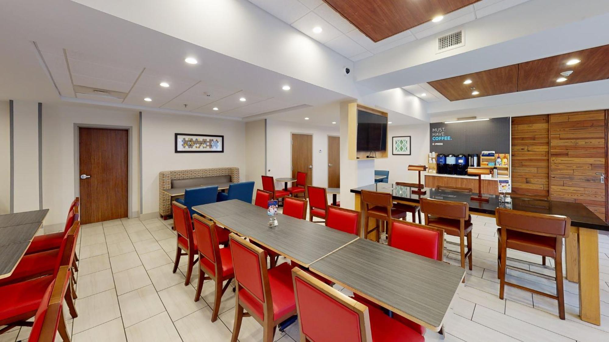 Holiday Inn Express South Burlington By Ihg Zewnętrze zdjęcie