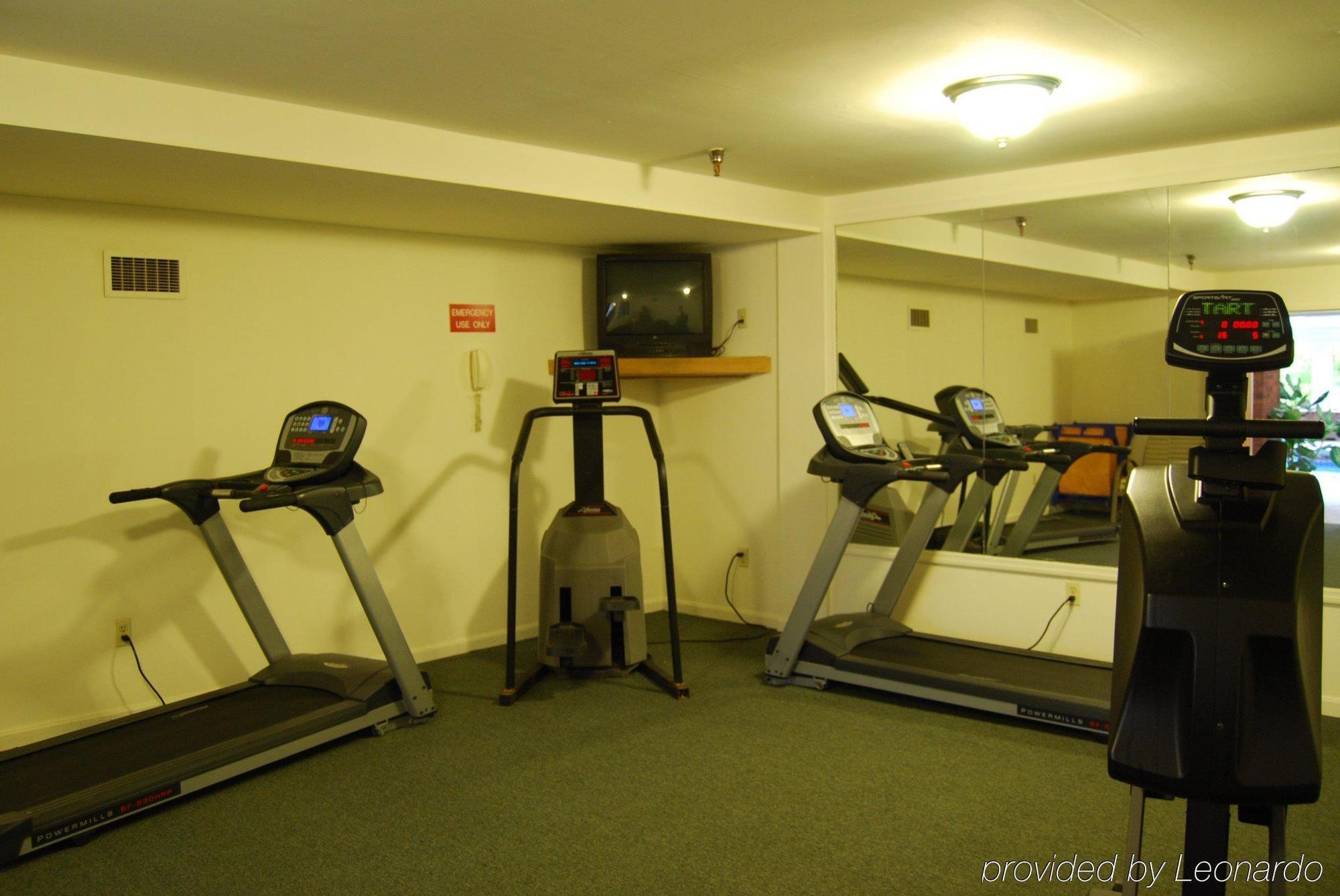 Holiday Inn Express South Burlington By Ihg Udogodnienia zdjęcie