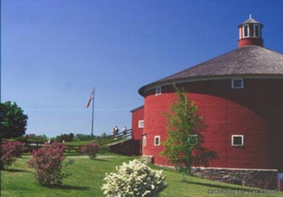 Holiday Inn Express South Burlington By Ihg Zewnętrze zdjęcie