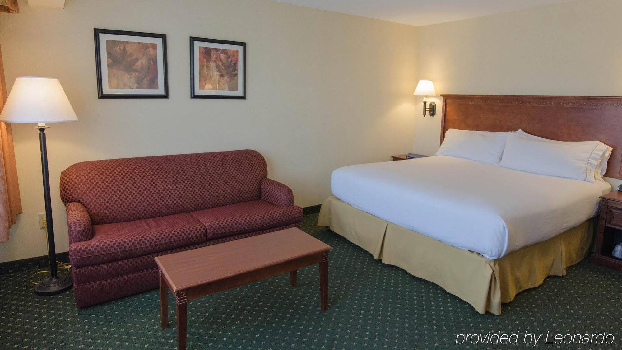 Holiday Inn Express South Burlington By Ihg Zewnętrze zdjęcie