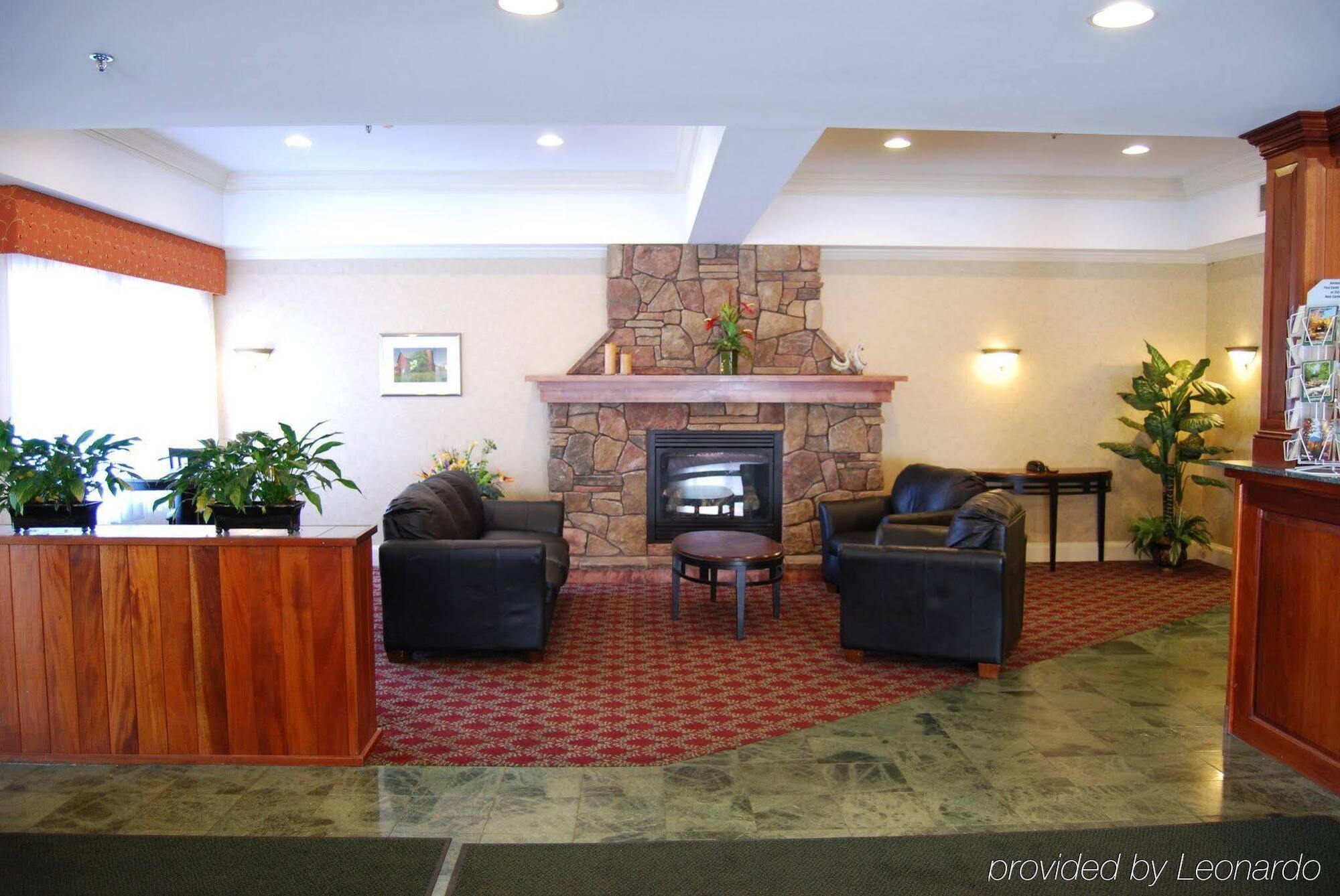Holiday Inn Express South Burlington By Ihg Zewnętrze zdjęcie